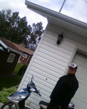 On Da Go